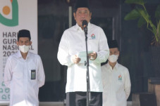 Menag : Siswa Butuh...