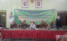 Merugikan, DPRD Kendal...