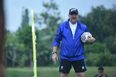 Perburuan Gelar Liga...