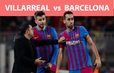 Preview Villarreal vs...