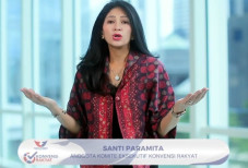 Pertama Gagas Konvensi...