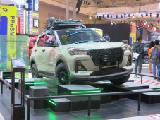 Ini Solusi Pemilik Mobil...