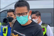 Bangkitkan Pariwisata,...