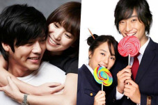 10 Drama Korea Romantis...