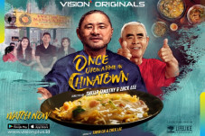 Jatuh Bangun Restoran...