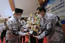 Pemkot Tangerang Terus...