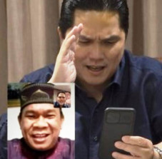 Peringati Hari Guru,...