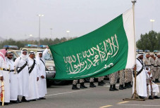 Hukuman Rajam di Arab...