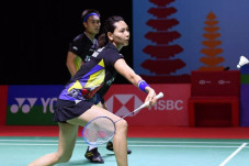 Tembus Perempat Final...