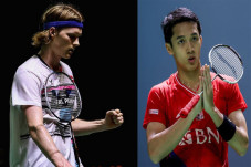 Indonesia Open 2021:...
