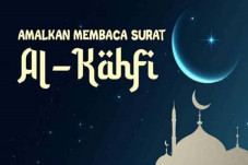 Inilah Keutamaan Surat...