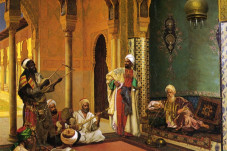 Kisah Sufi Imam Hasan...