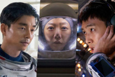 Gong Yoo Terancam Mati...