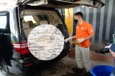 Misteri Pembunuhan Ibu...