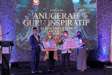 Dewan Pendidikan Makassar...
