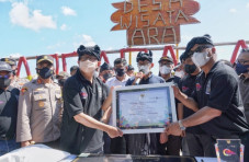 Sandiaga Ajak Kolaborasi...