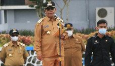 7 Bulan Menjabat, Bupati...