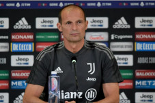 Jelang Juventus vs Atalanta:...