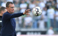 Nagelsmann Berharap...