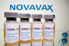 Novavax Mulai Kembangkan...