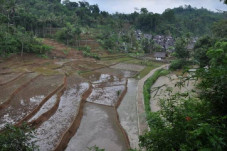 Keindahan Desa Perlu...