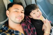 7 Anak Artis Ini Sudah...