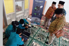 Usung Astrocamlite,...