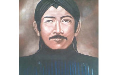 Kisah Pangeran Hanyakrawati...