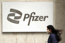Karyawan Pfizer Curi...