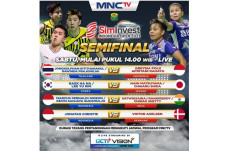 3 Wakil Indonesia Menghadapi...