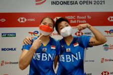 Bidik Gelar Indonesia...