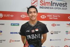 Gagal ke Final Indonesia...