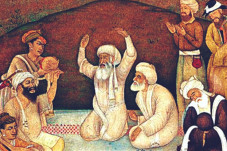 Kisah Sufi Hatim al-Thai...
