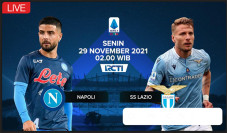 Preview Napoli vs Lazio:...