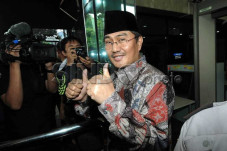 Jimly Asshiddiqie Puji...