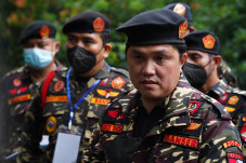 Erick Thohir Resmi Jadi...