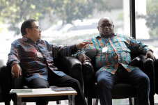 Natalius Pigai Sebut...