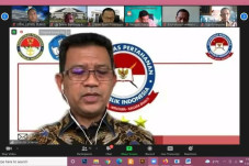 Unhan RI dan PII Bentuk...