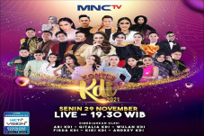 Besok Malam, Saksikan...