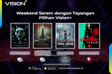 Deretan Film yang Dijamin...