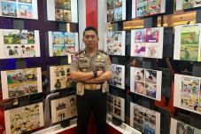 Wadah Edukasi dan Kritik...