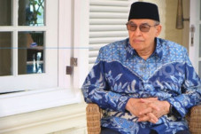 4 Tokoh Publik Keturunan...