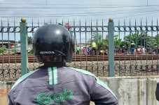 Tragis! Wanita Tewas...