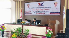 Perindo Yakin Rebut...