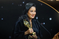 Marcella Zalianty Raih...