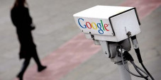 Dimata-matai Google...