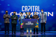 Wirausahawan Muda Asal...