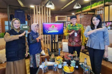 Kementan Sosialisasi...