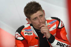 Curhat Casey Stoner,...