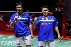 Jumpa Minions di Final...